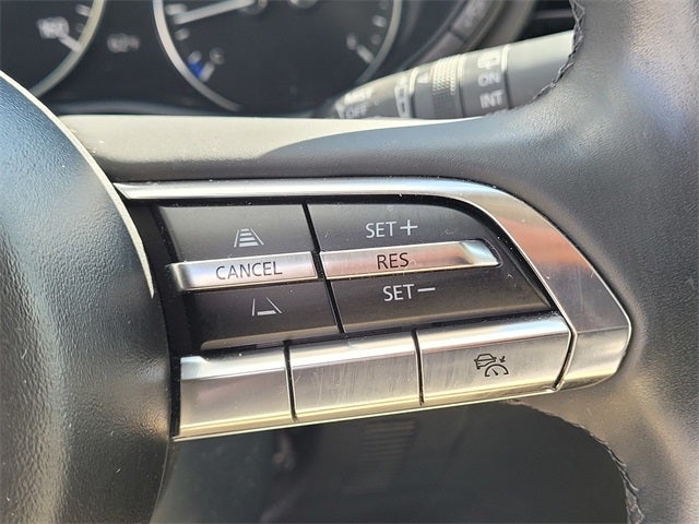 2023 Mazda Mazda CX-30 2.5 S Premium Package