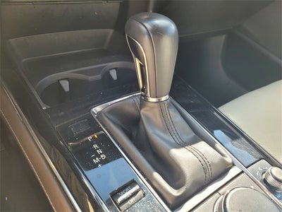 2023 Mazda Mazda CX-30 2.5 S Premium Package
