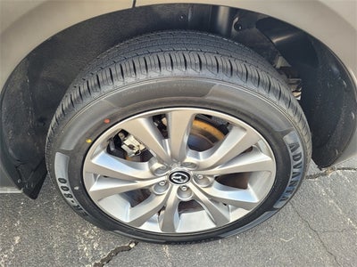 2023 Mazda Mazda CX-30 2.5 S Premium Package