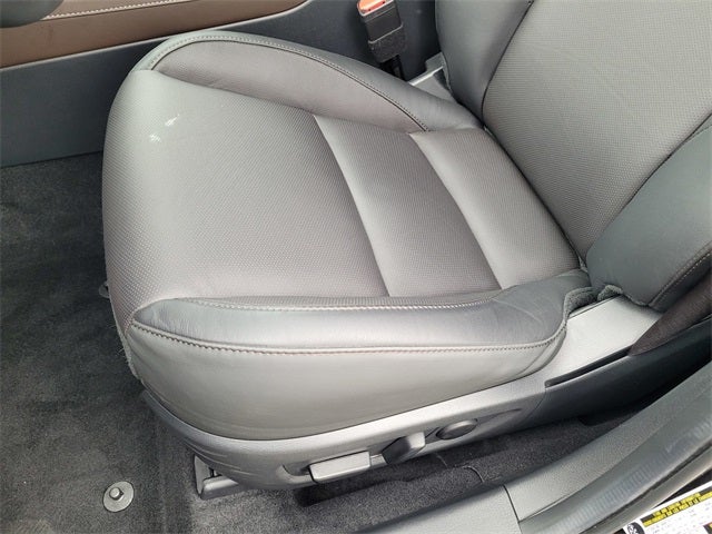 2024 Mazda Mazda CX-30 2.5 Turbo Premium Package