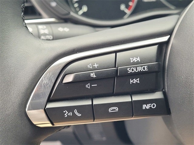 2024 Mazda Mazda CX-30 2.5 Turbo Premium Package