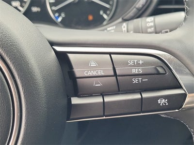 2024 Mazda Mazda CX-30 2.5 Turbo Premium Package