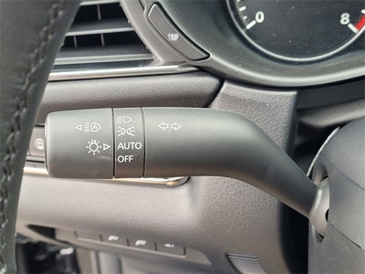 2024 Mazda Mazda CX-30 2.5 Turbo Premium Package