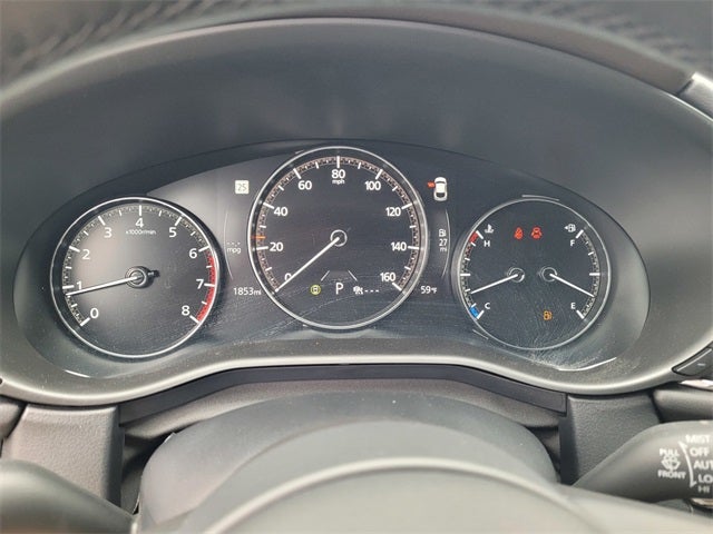 2024 Mazda Mazda CX-30 2.5 Turbo Premium Package