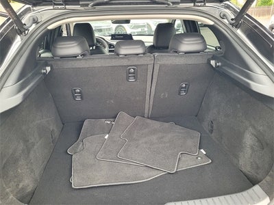 2024 Mazda Mazda CX-30 2.5 Turbo Premium Package