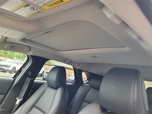 2024 Mazda Mazda CX-30 2.5 Turbo Premium Package