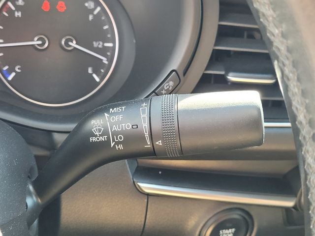 2020 Mazda Mazda3 Select