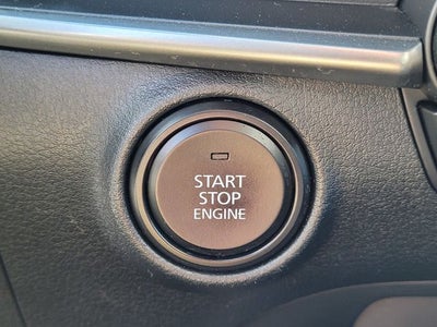 2020 Mazda Mazda3 Select