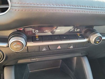 2020 Mazda Mazda3 Select