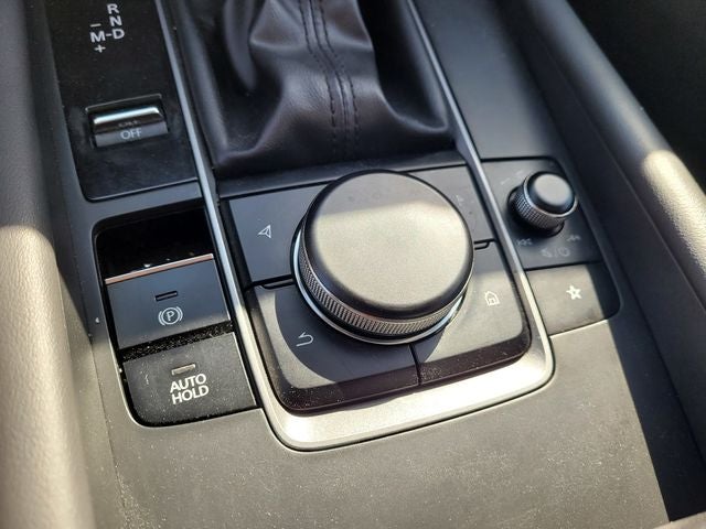 2020 Mazda Mazda3 Select