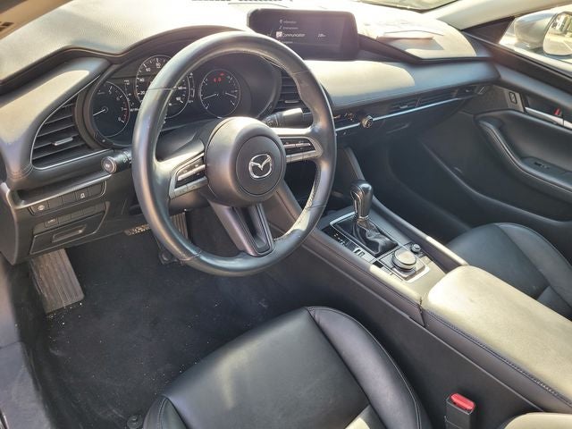 2020 Mazda Mazda3 Select