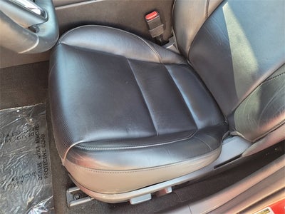 2022 Mazda Mazda3 Premium Plus