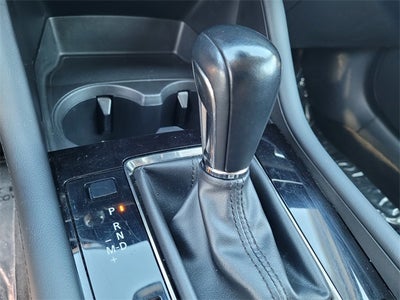 2022 Mazda Mazda3 Premium Plus