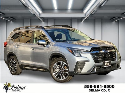 2023 Subaru Ascent Touring