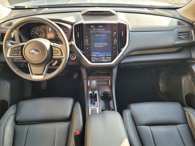 2023 Subaru Ascent Touring