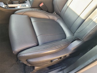 2023 Subaru Ascent Touring