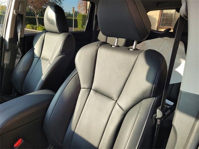 2023 Subaru Ascent Touring