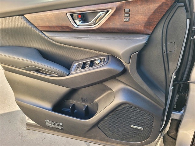 2023 Subaru Ascent Touring