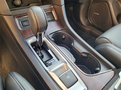 2023 Subaru Ascent Touring