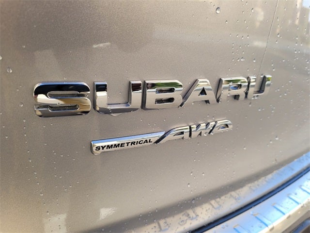 2023 Subaru Ascent Touring