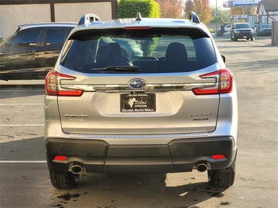 2023 Subaru Ascent Touring