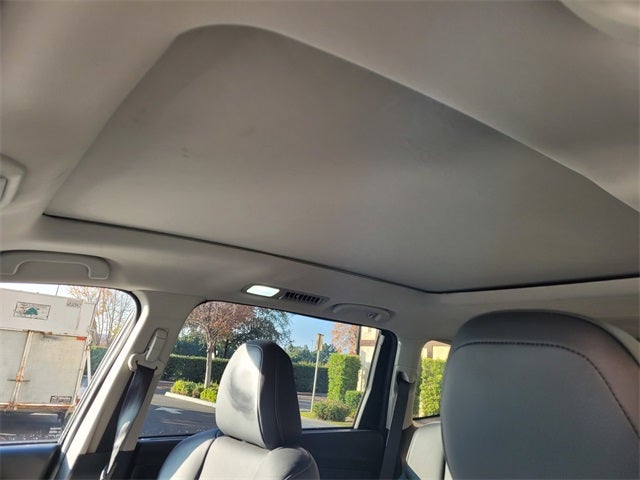 2023 Subaru Ascent Touring