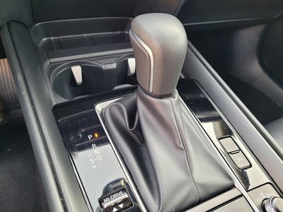 2025 Mazda Mazda CX-50 Hybrid Premium