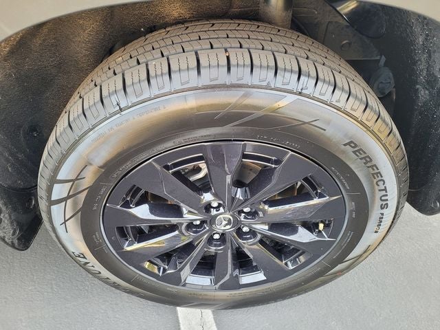 2025 Mazda Mazda CX-50 Hybrid Premium