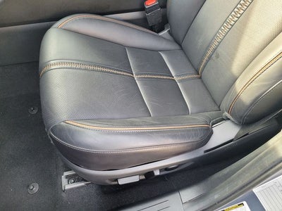 2025 Mazda Mazda CX-50 Hybrid Premium