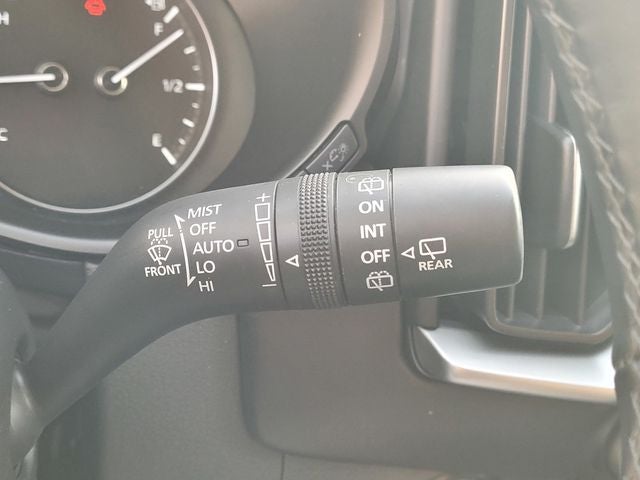 2025 Mazda Mazda CX-50 Hybrid Premium