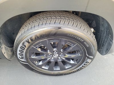 2025 Mazda Mazda CX-50 Hybrid Premium