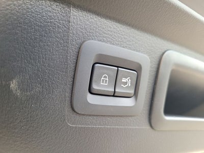 2025 Mazda Mazda CX-50 Hybrid Premium