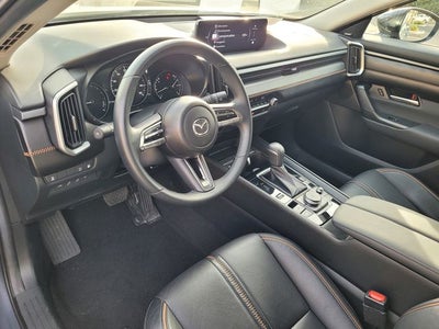 2025 Mazda Mazda CX-50 Hybrid Premium