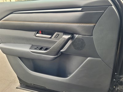 2025 Mazda Mazda CX-50 Hybrid Premium