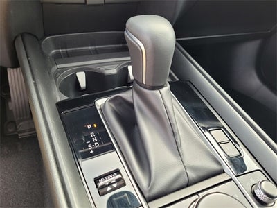 2025 Mazda Mazda CX-50 Hybrid Premium