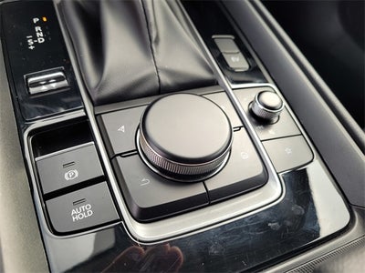 2025 Mazda Mazda CX-50 Hybrid Premium