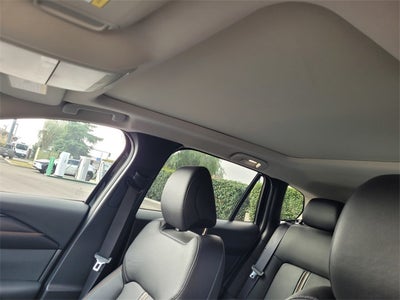 2025 Mazda Mazda CX-50 Hybrid Premium