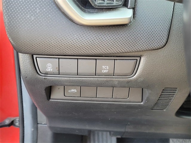 2024 Mazda Mazda CX-50 2.5 S Preferred Package