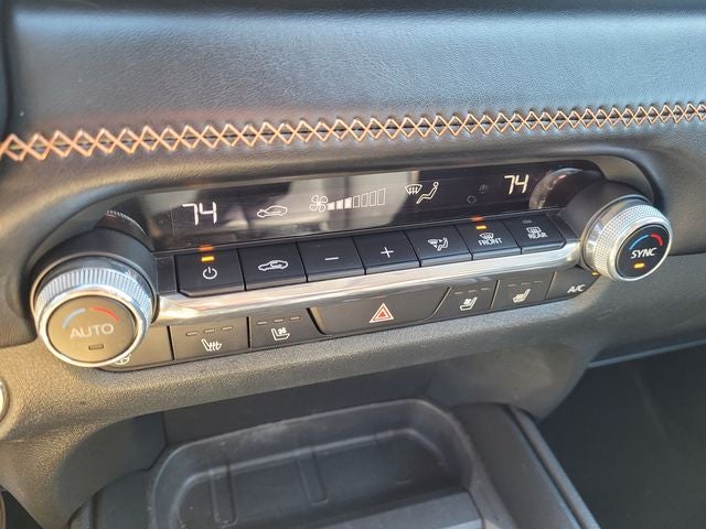 2023 Mazda Mazda CX-50 2.5 Turbo Premium Plus Package