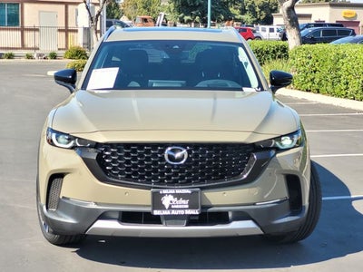 2023 Mazda Mazda CX-50 2.5 Turbo Premium Plus Package