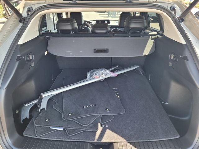2023 Mazda Mazda CX-50 2.5 Turbo Premium Plus Package
