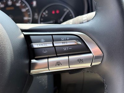 2025 Mazda Mazda CX-50 2.5 Turbo Premium Plus Package