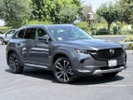 2025 Mazda Mazda CX-50 2.5 Turbo Premium Plus Package
