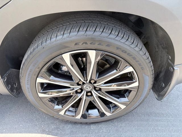 2025 Mazda Mazda CX-50 2.5 Turbo Premium Plus Package