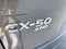 2025 Mazda Mazda CX-50 2.5 Turbo Premium Plus Package