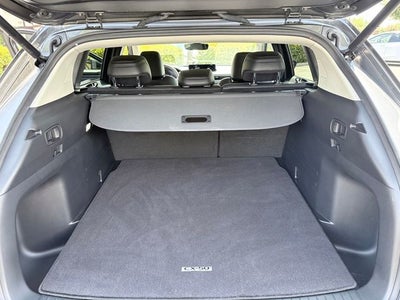 2025 Mazda Mazda CX-50 2.5 Turbo Premium Plus Package