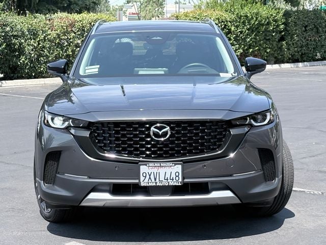 2025 Mazda Mazda CX-50 2.5 Turbo Premium Plus Package