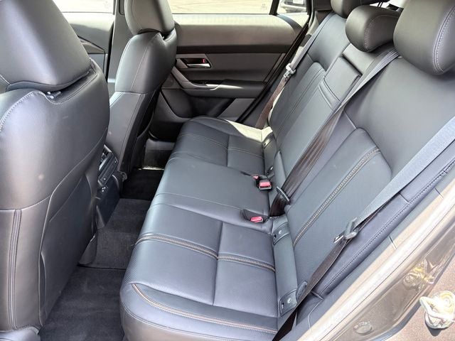 2025 Mazda Mazda CX-50 2.5 Turbo Premium Plus Package