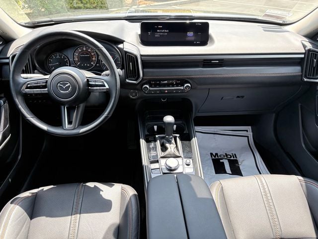 2025 Mazda Mazda CX-50 2.5 Turbo Premium Plus Package