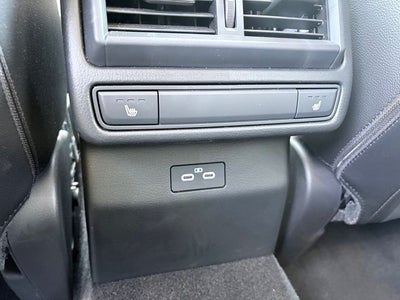 2025 Mazda Mazda CX-50 2.5 Turbo Premium Plus Package